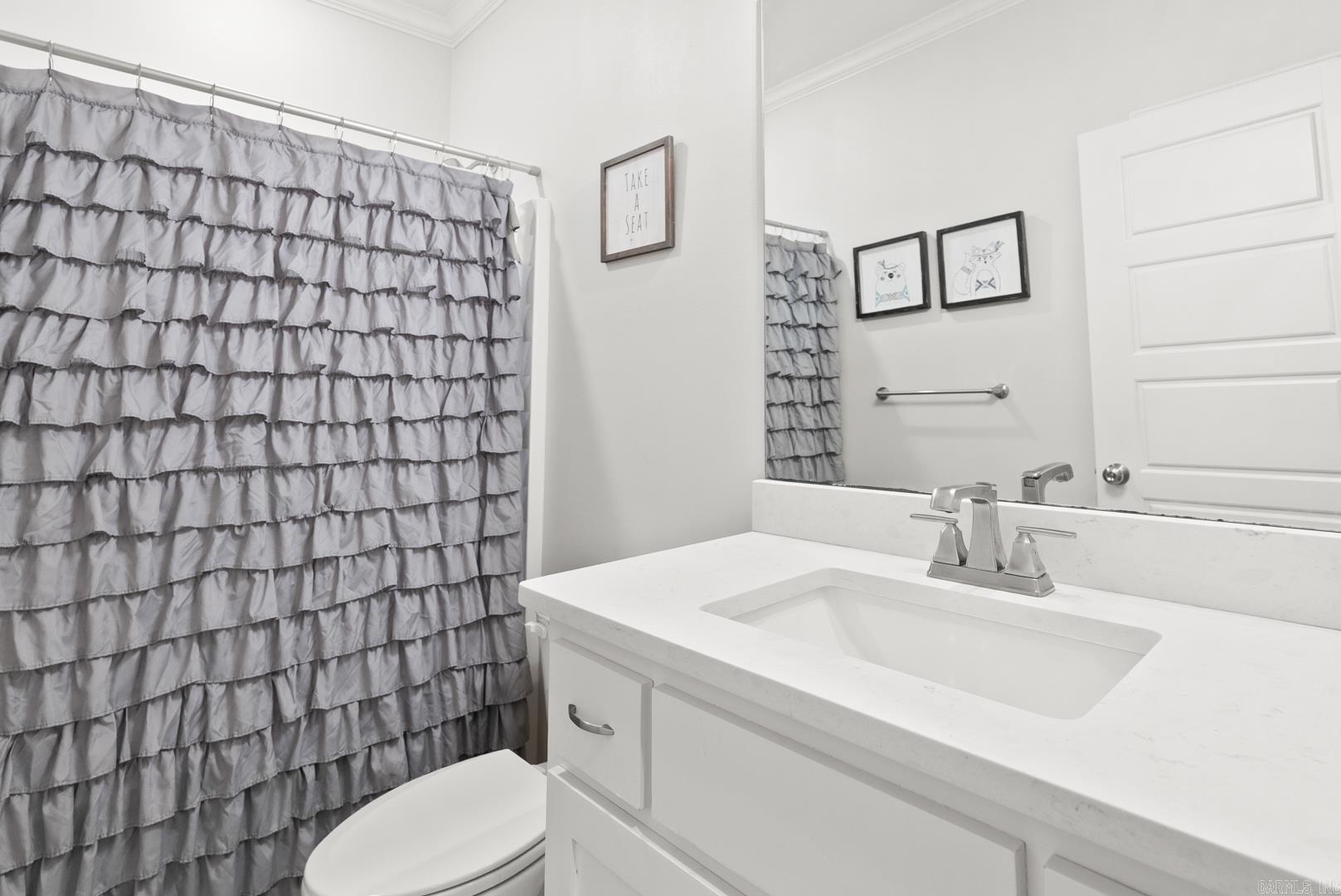 GOVERNORS MANOR PRD - Residential