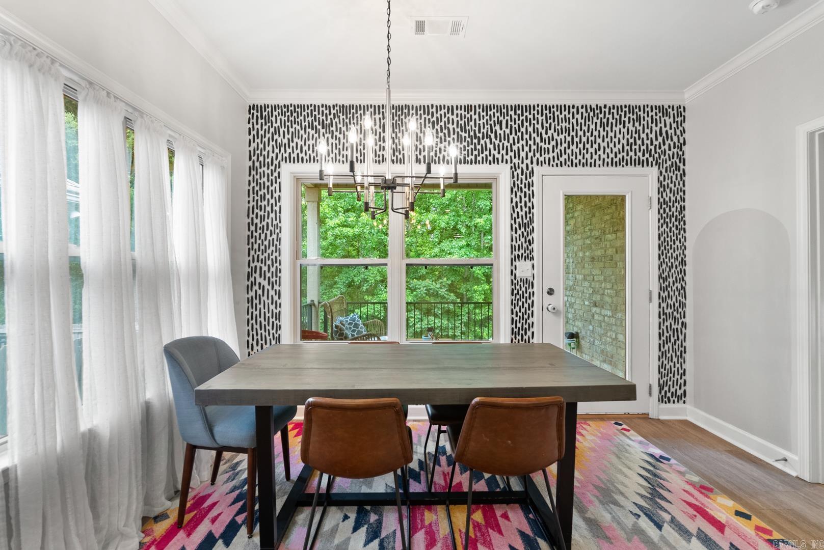 GOVERNORS MANOR PRD - Residential