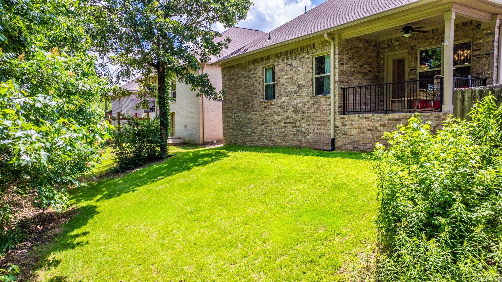 GOVERNORS MANOR PRD - Residential