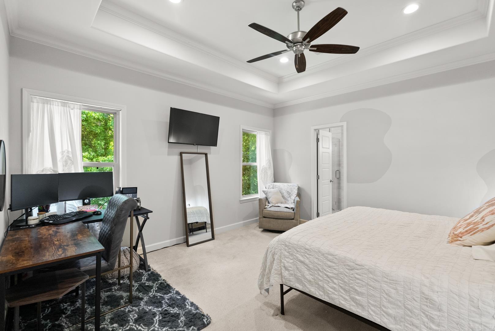 GOVERNORS MANOR PRD - Residential