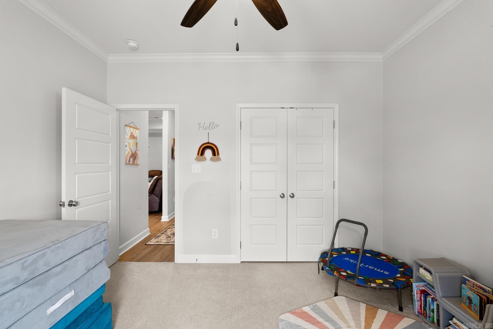 GOVERNORS MANOR PRD - Residential