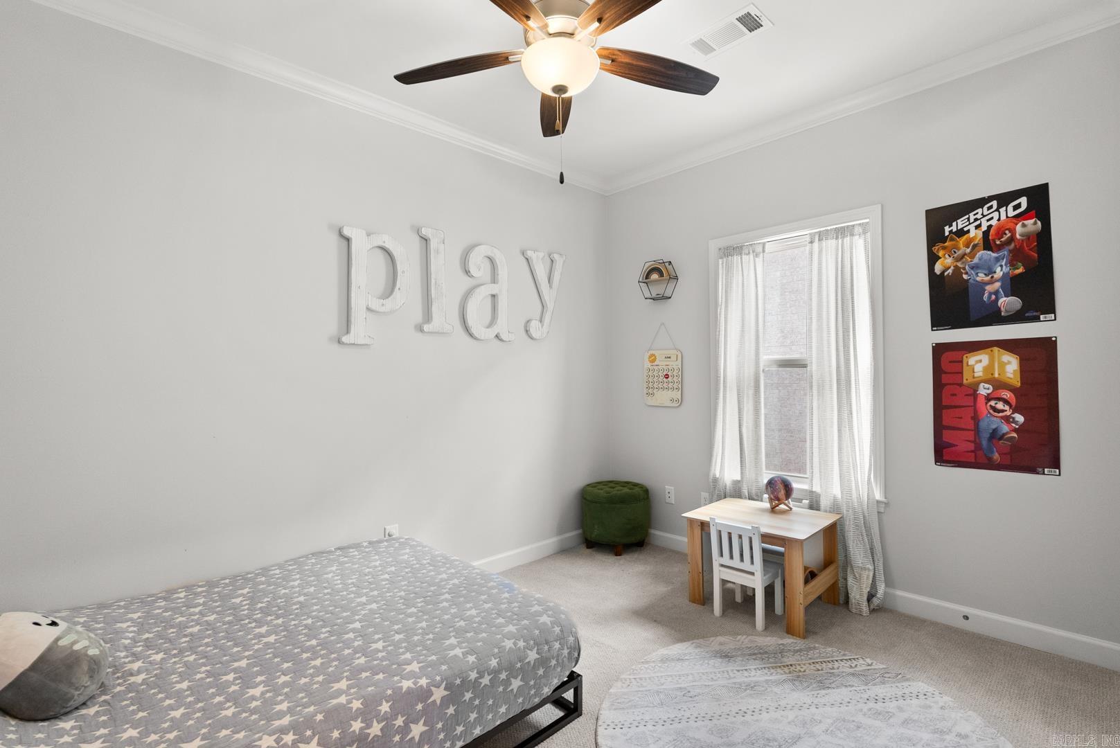 GOVERNORS MANOR PRD - Residential