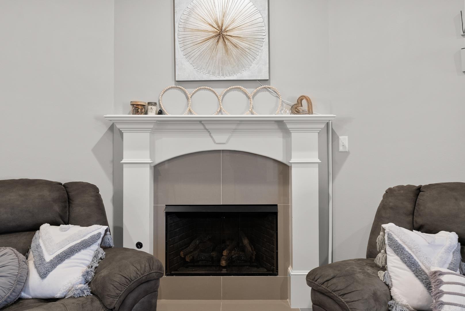 GOVERNORS MANOR PRD - Residential