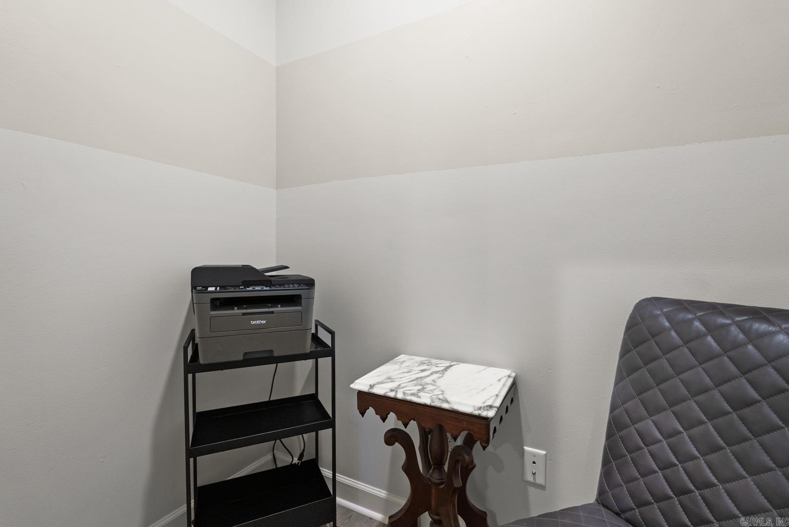 GOVERNORS MANOR PRD - Residential