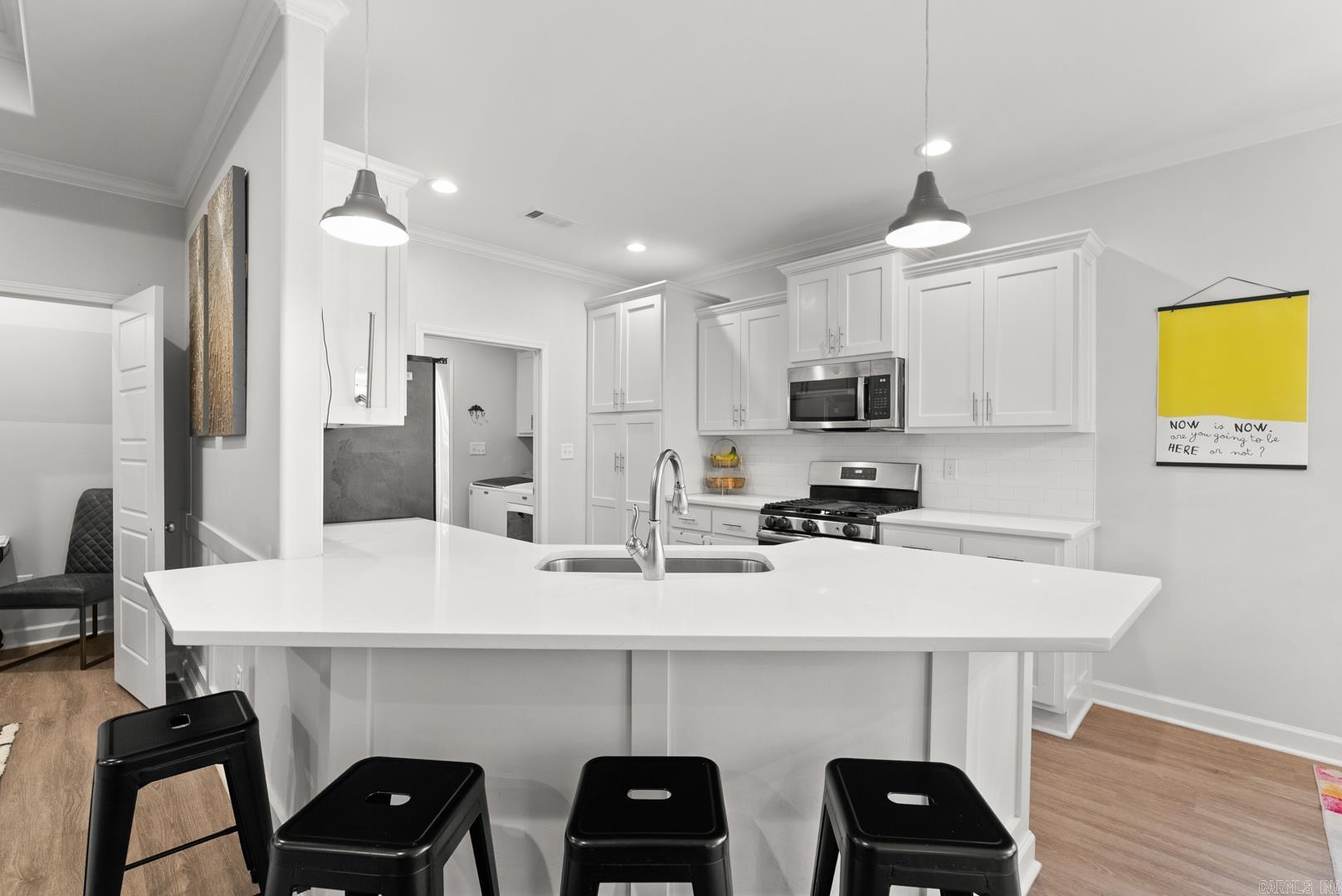 GOVERNORS MANOR PRD - Residential