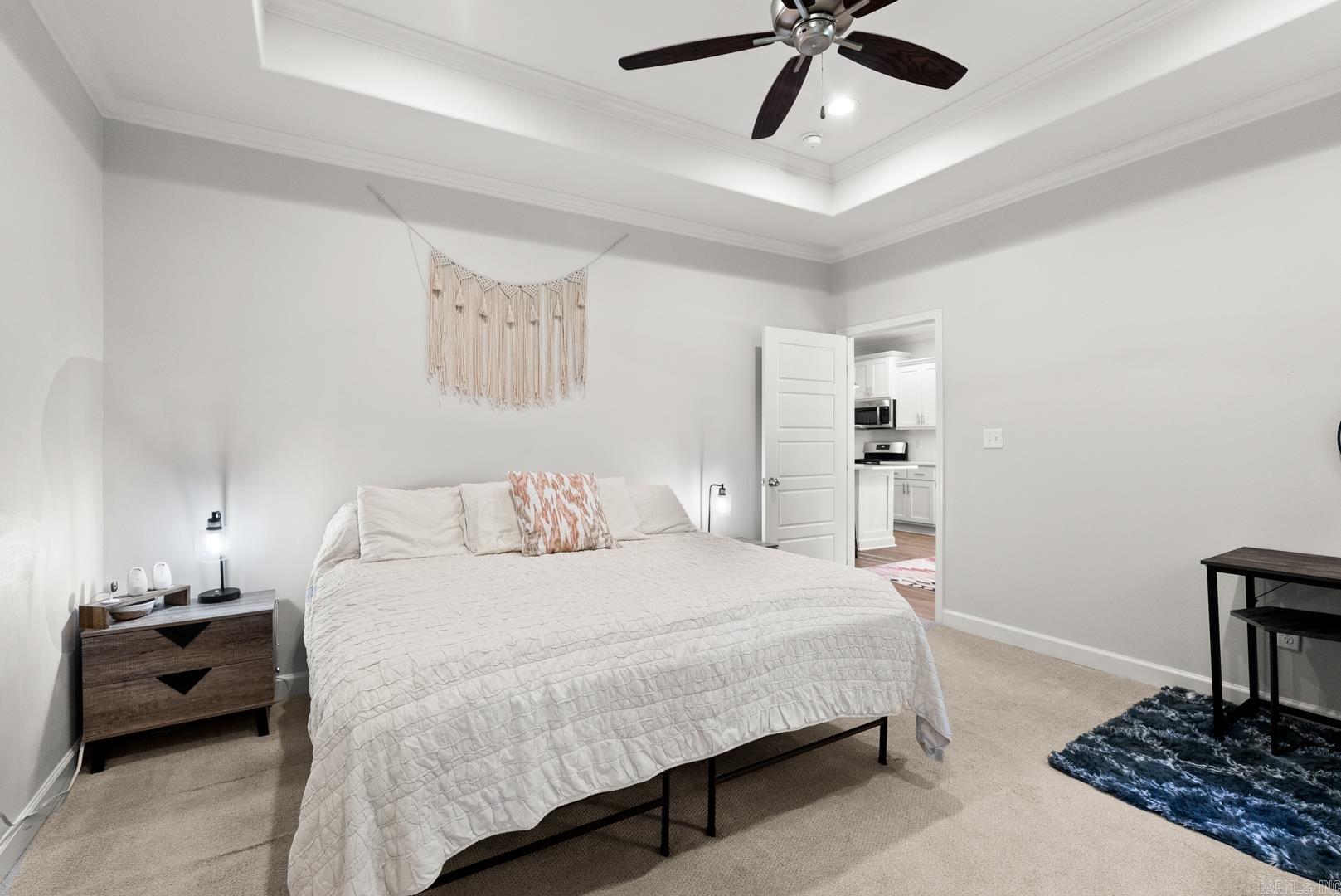 GOVERNORS MANOR PRD - Residential