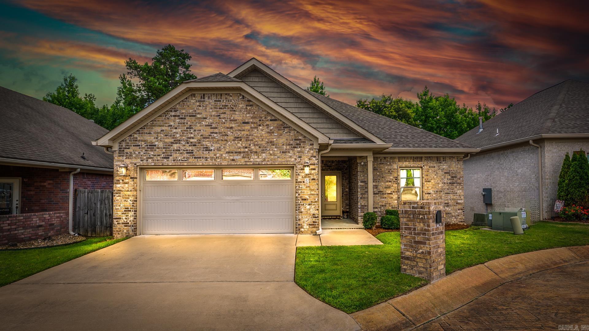 GOVERNORS MANOR PRD - Residential