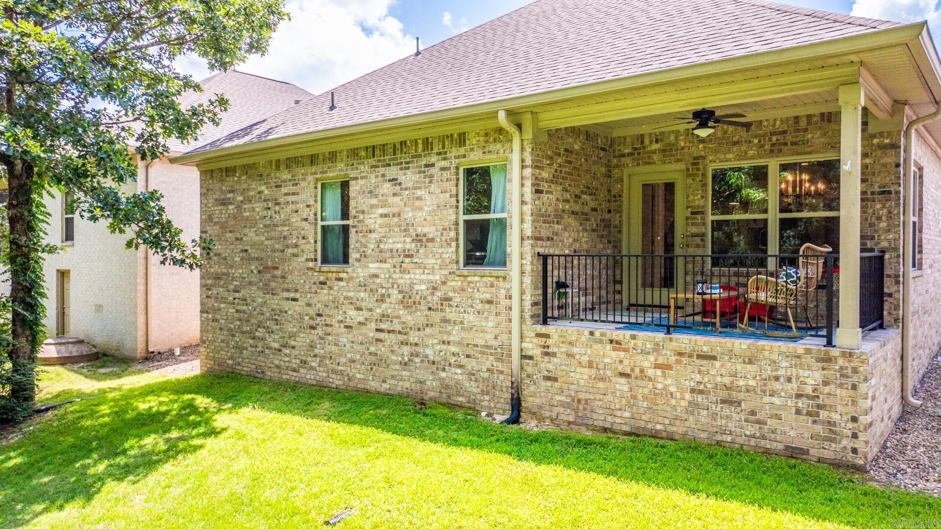 GOVERNORS MANOR PRD - Residential