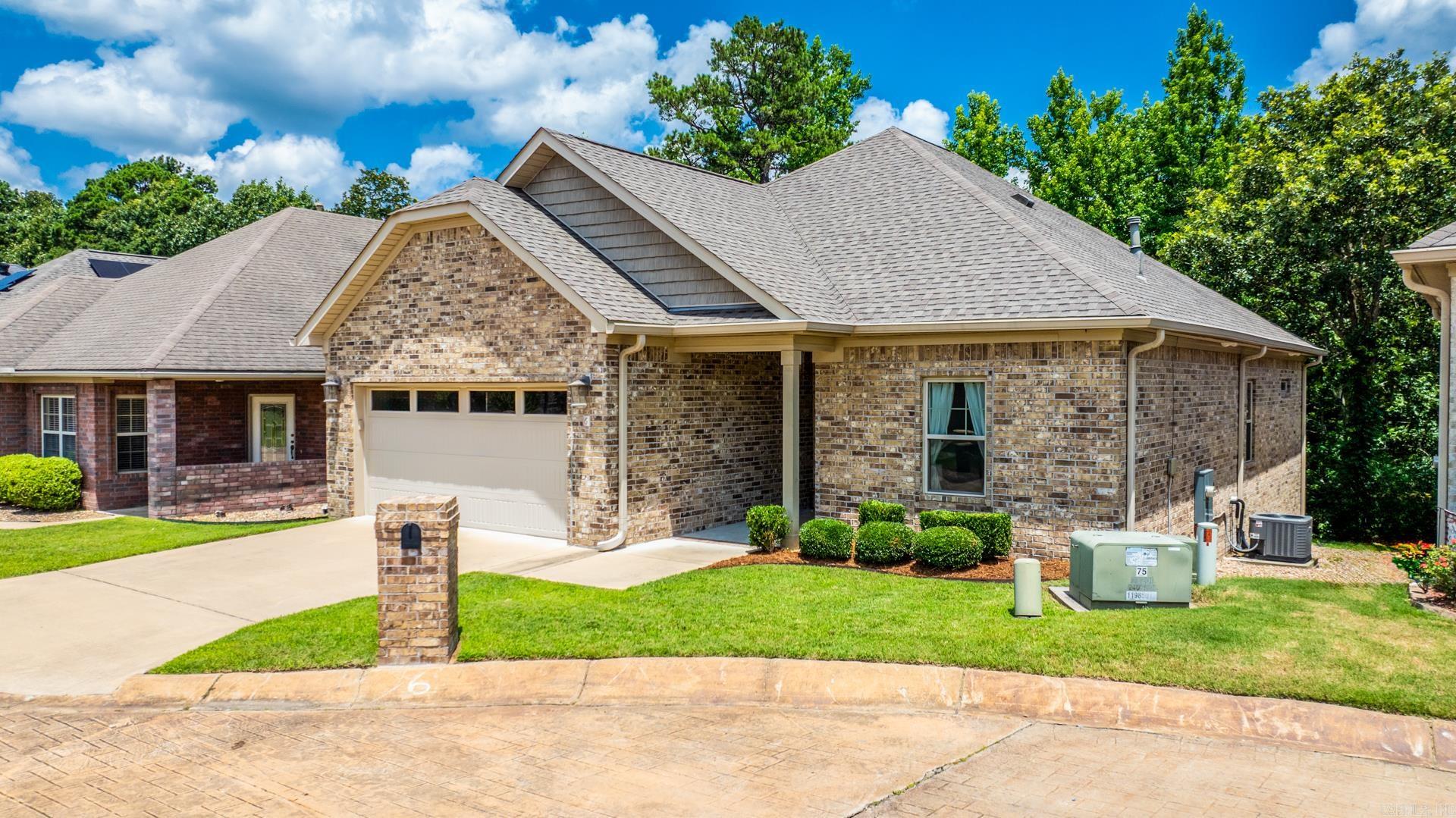 GOVERNORS MANOR PRD - Residential