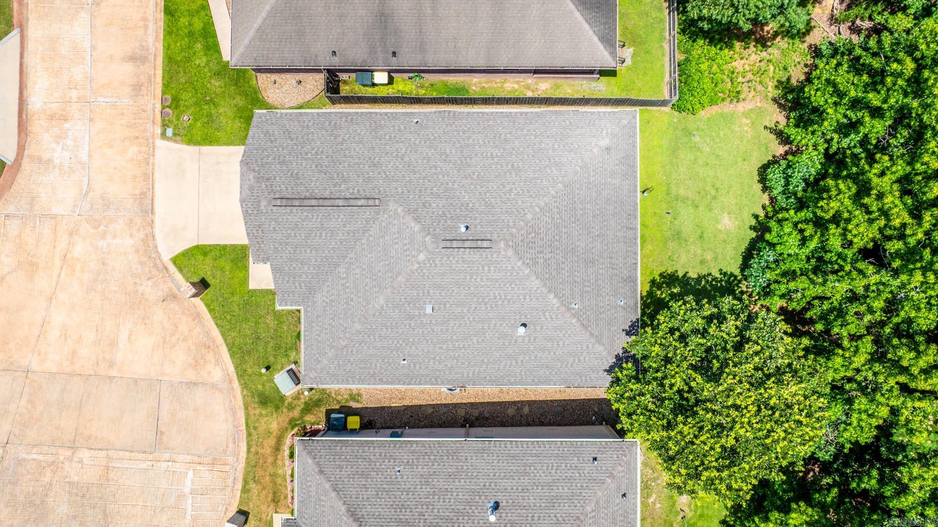 GOVERNORS MANOR PRD - Residential