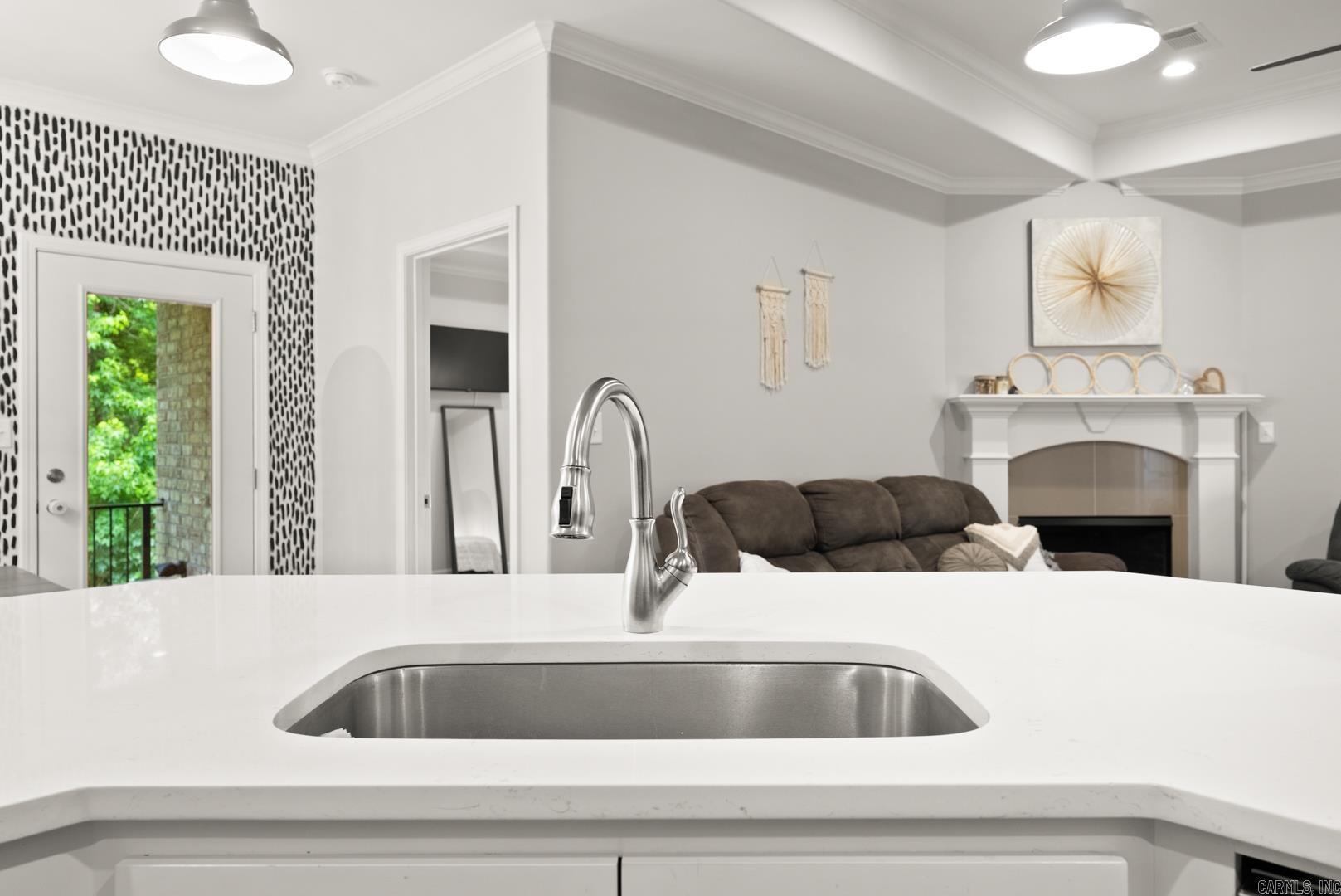 GOVERNORS MANOR PRD - Residential