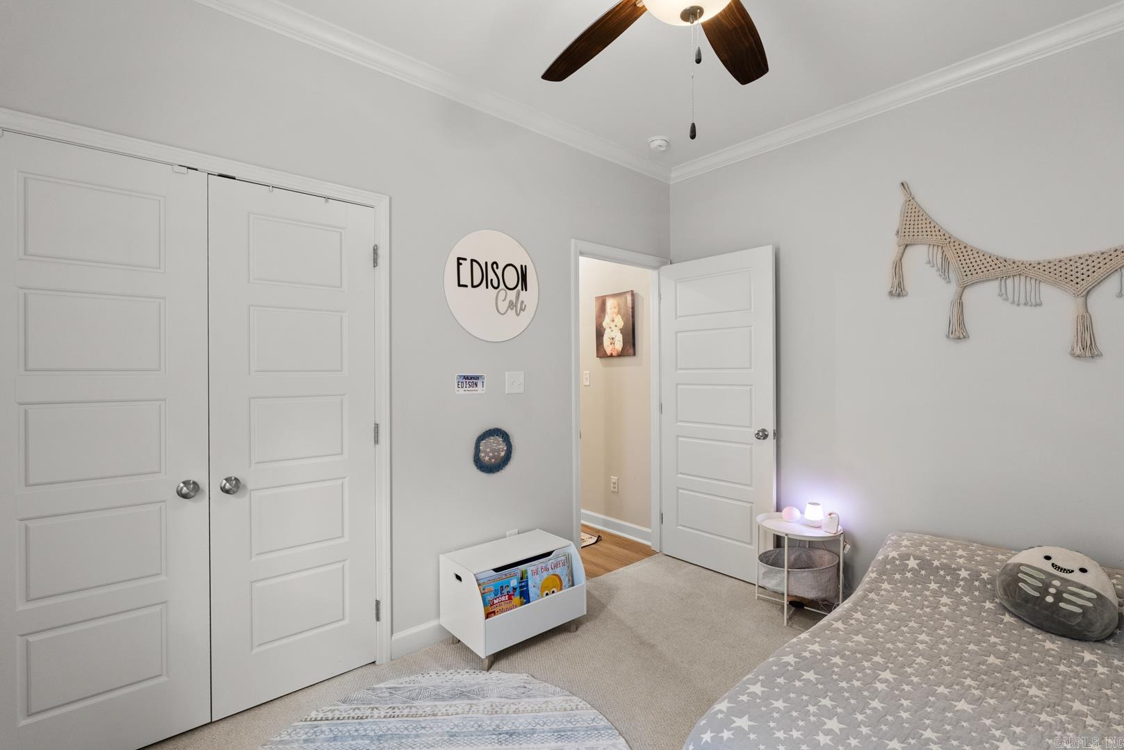 GOVERNORS MANOR PRD - Residential