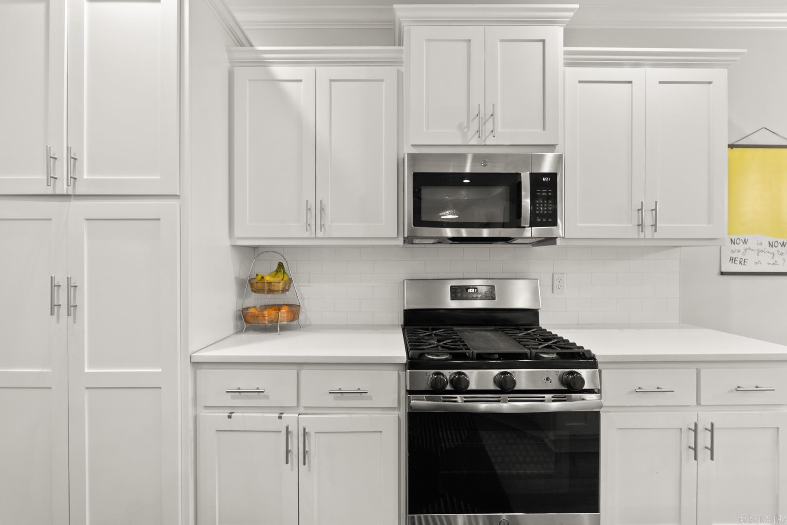 GOVERNORS MANOR PRD - Residential