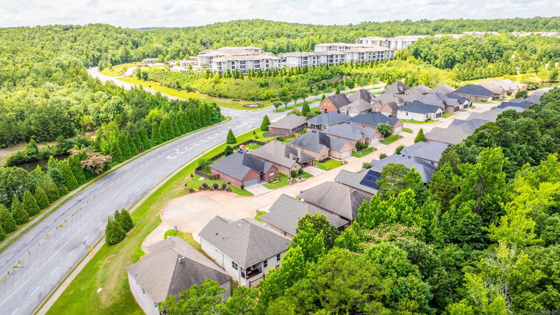 GOVERNORS MANOR PRD - Residential