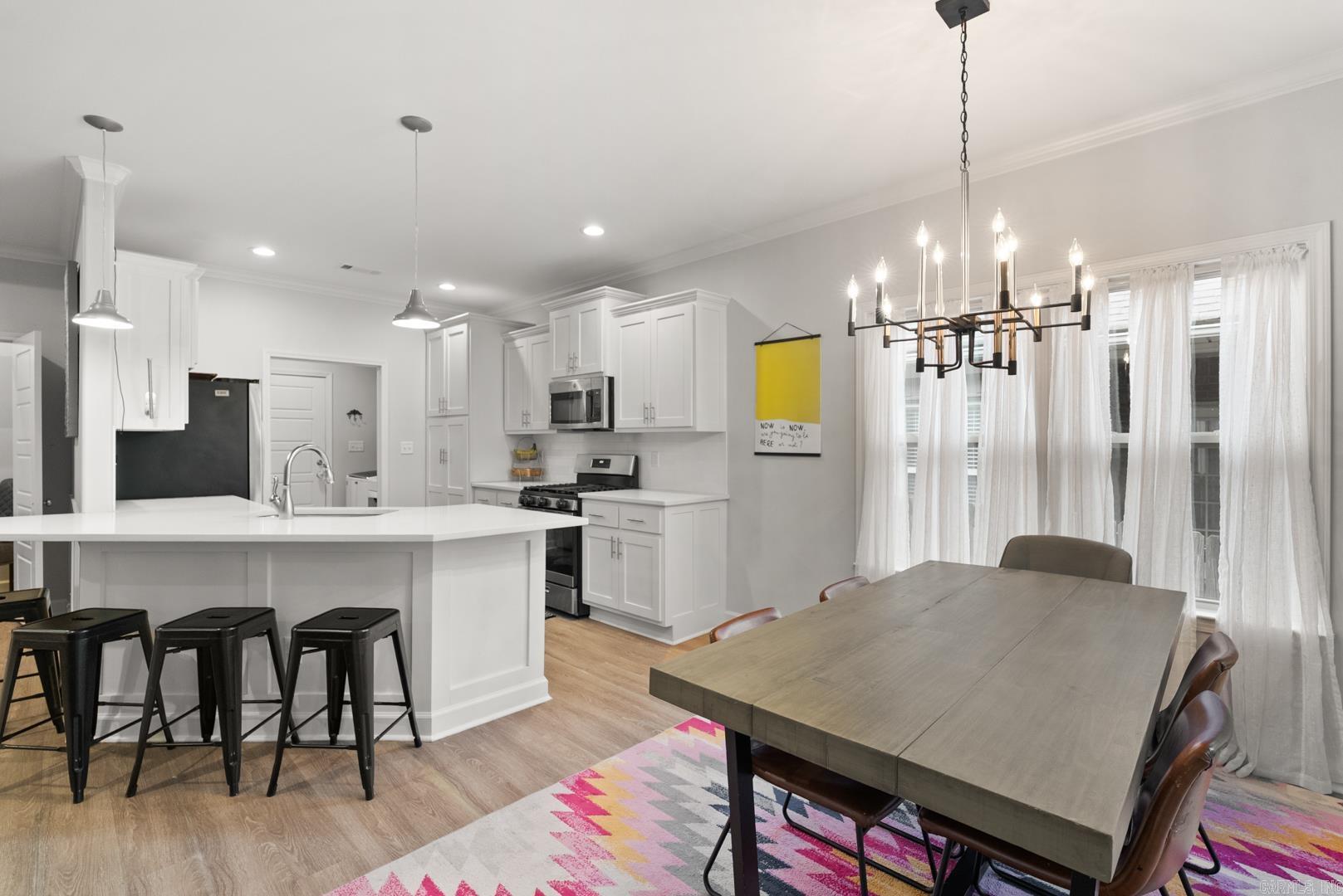 GOVERNORS MANOR PRD - Residential