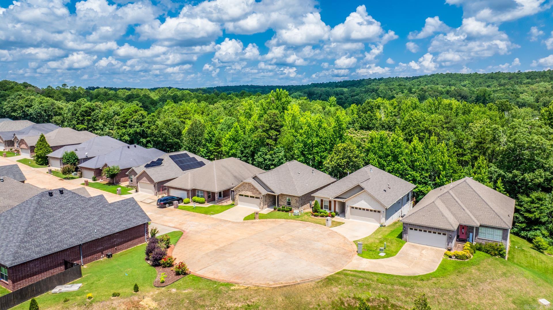 GOVERNORS MANOR PRD - Residential