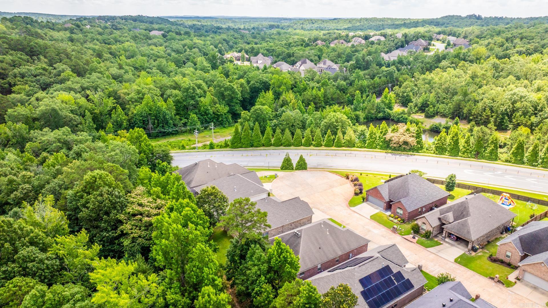 GOVERNORS MANOR PRD - Residential