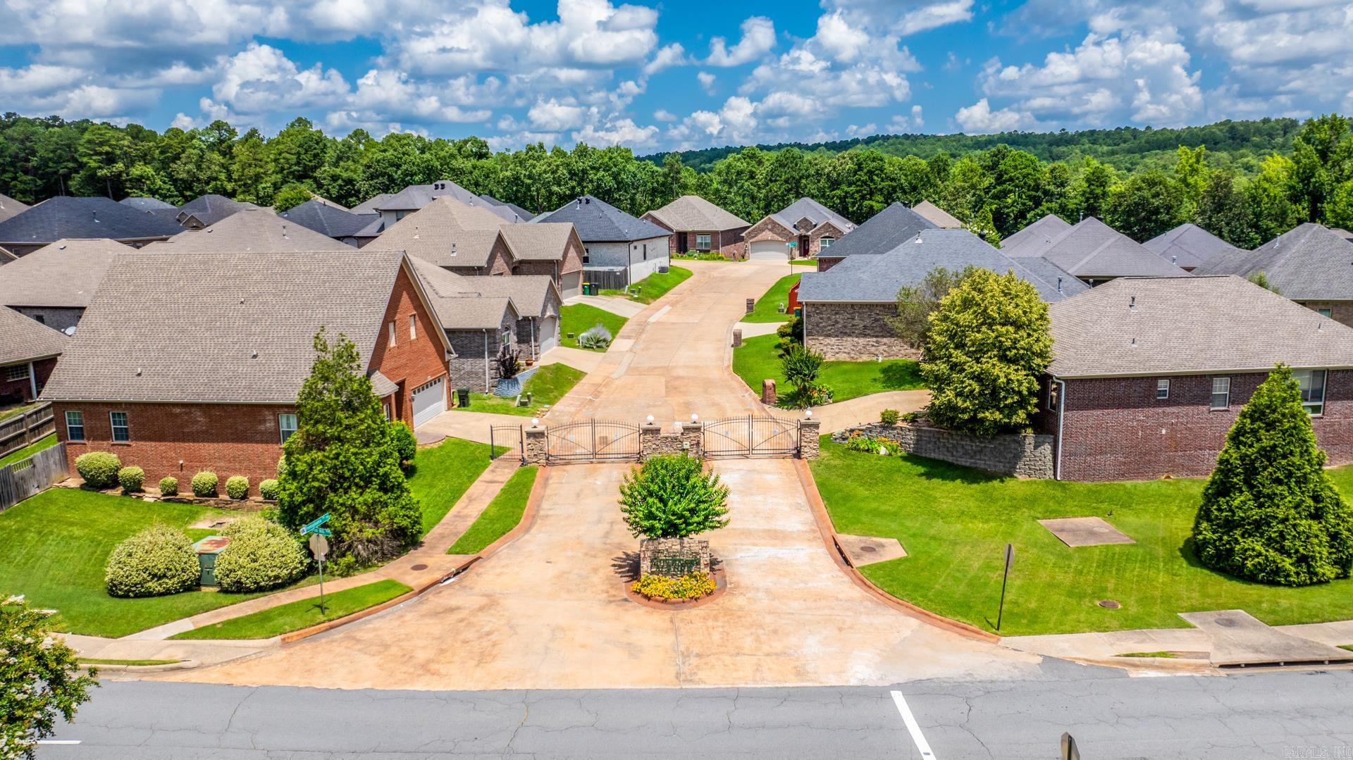 GOVERNORS MANOR PRD - Residential