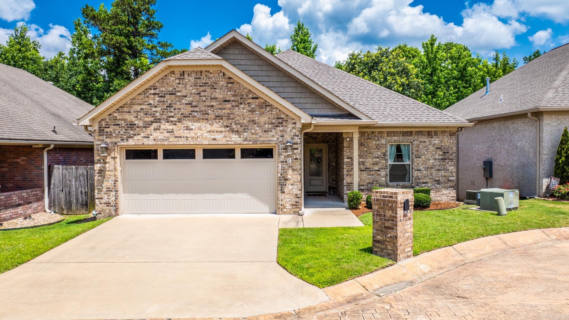 GOVERNORS MANOR PRD - Residential