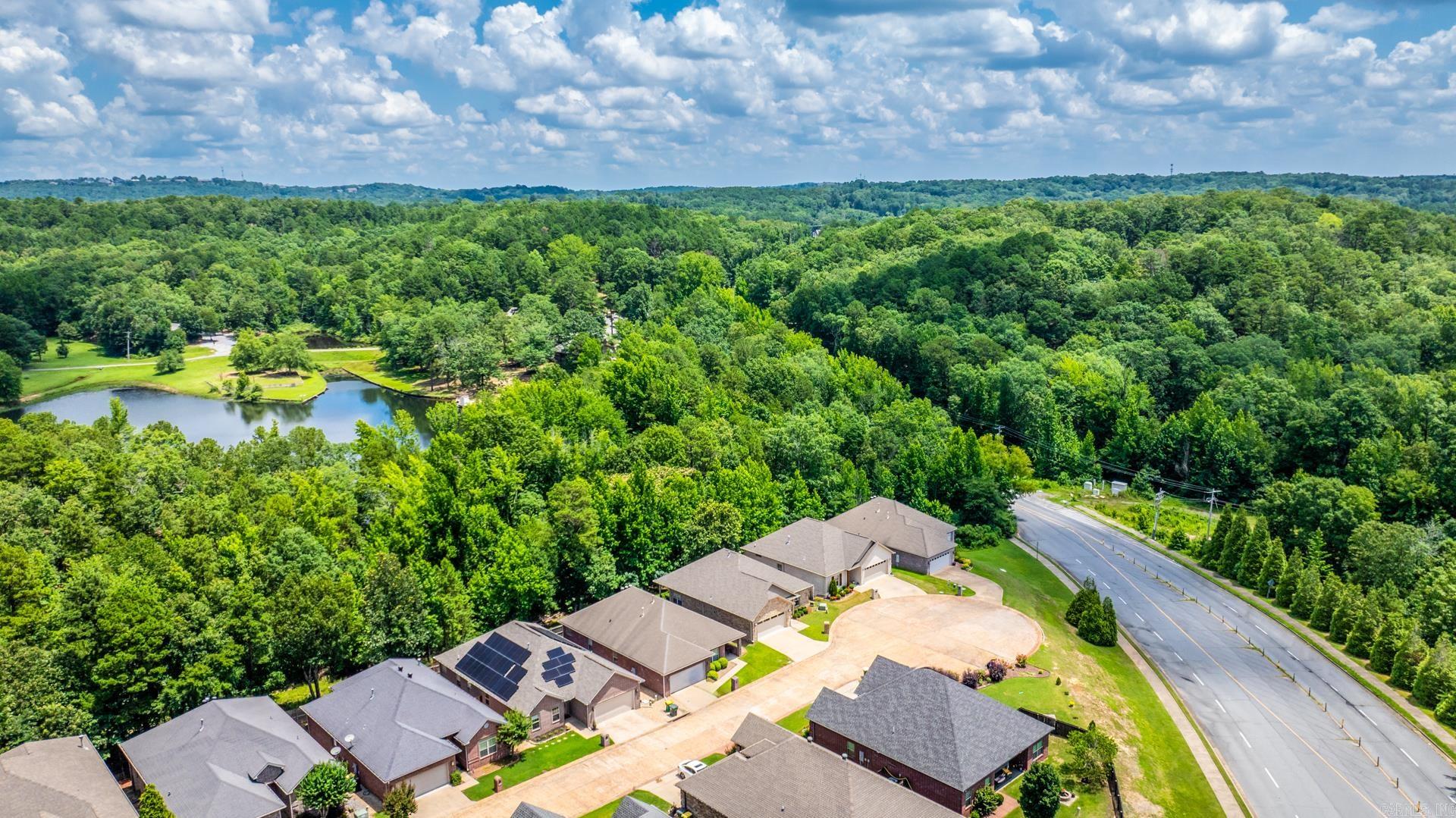 GOVERNORS MANOR PRD - Residential