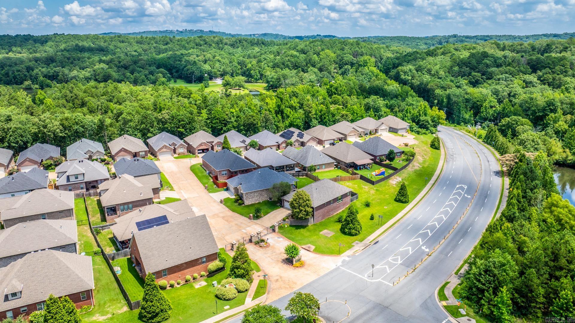 GOVERNORS MANOR PRD - Residential