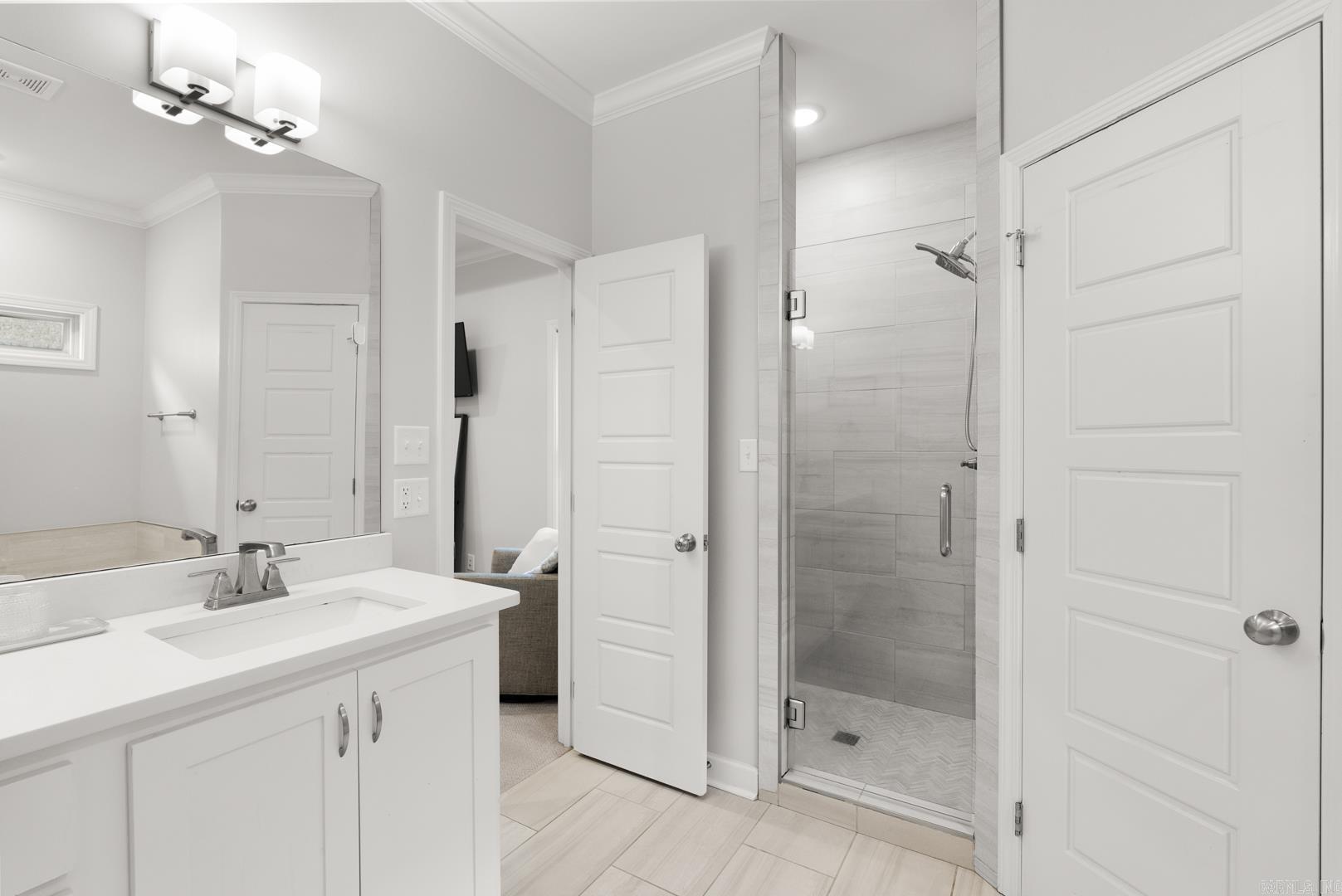 GOVERNORS MANOR PRD - Residential