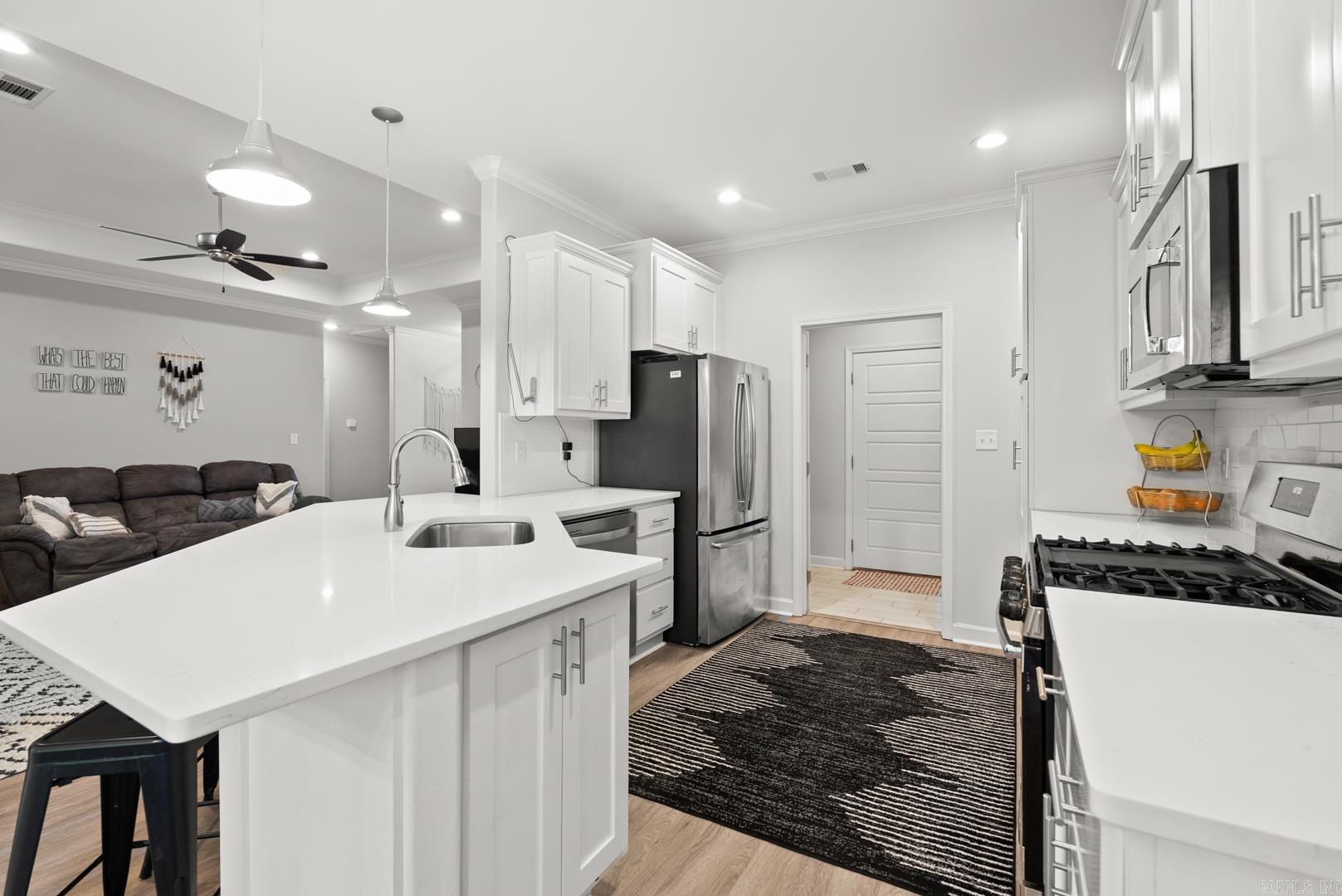 GOVERNORS MANOR PRD - Residential