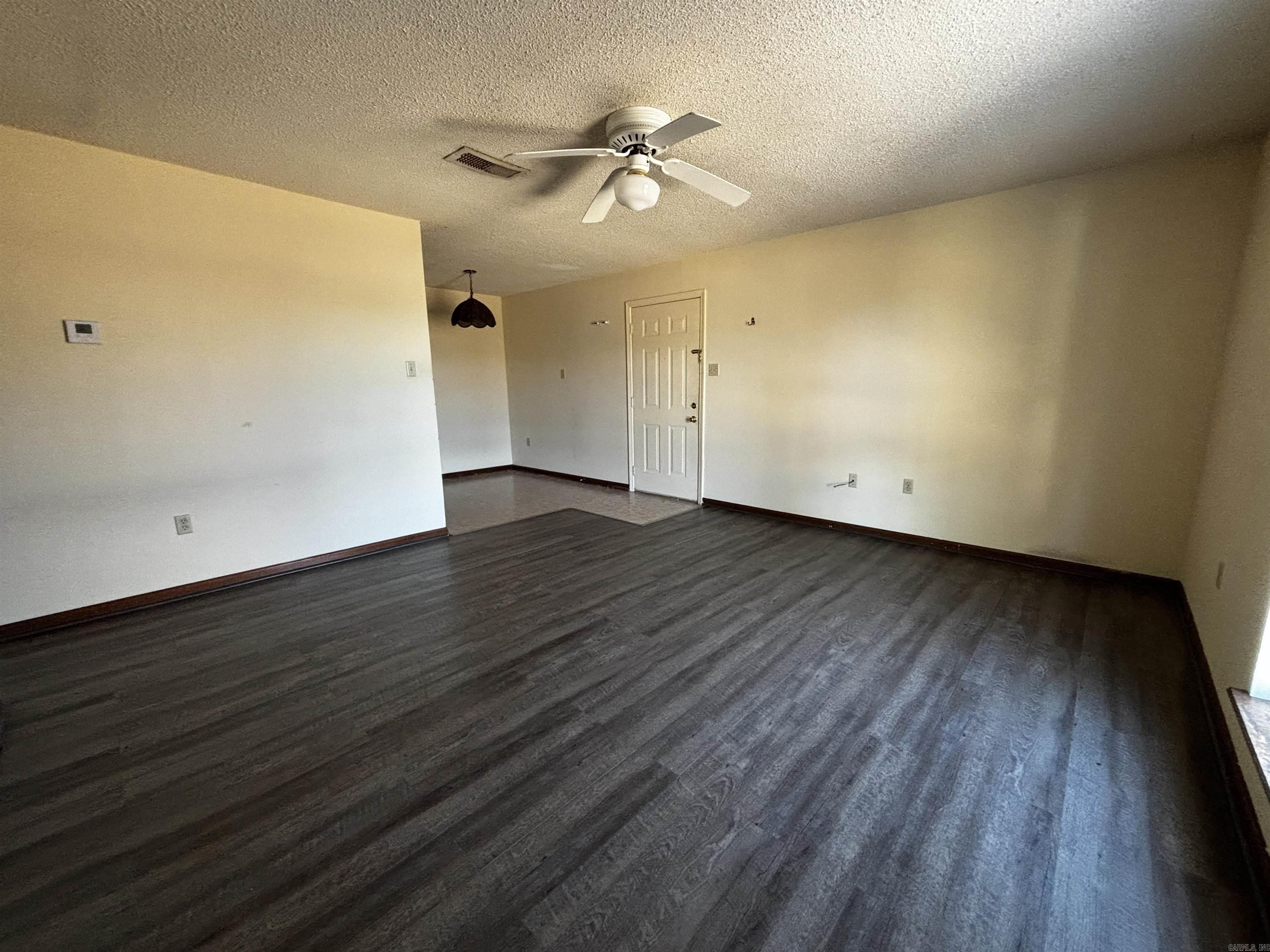 Markham Heights - Residential Lease