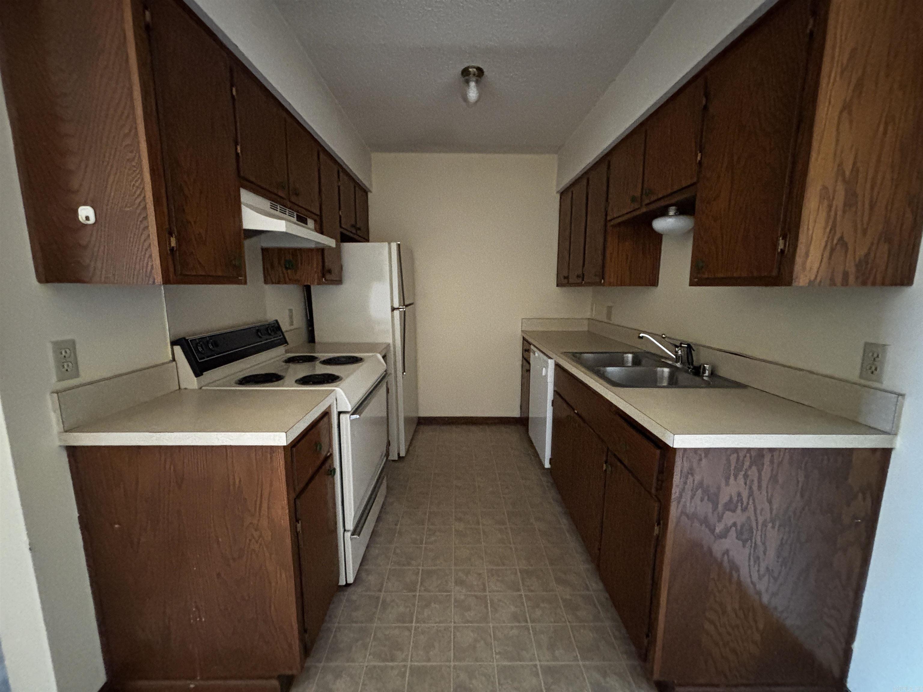 Markham Heights - Residential Lease