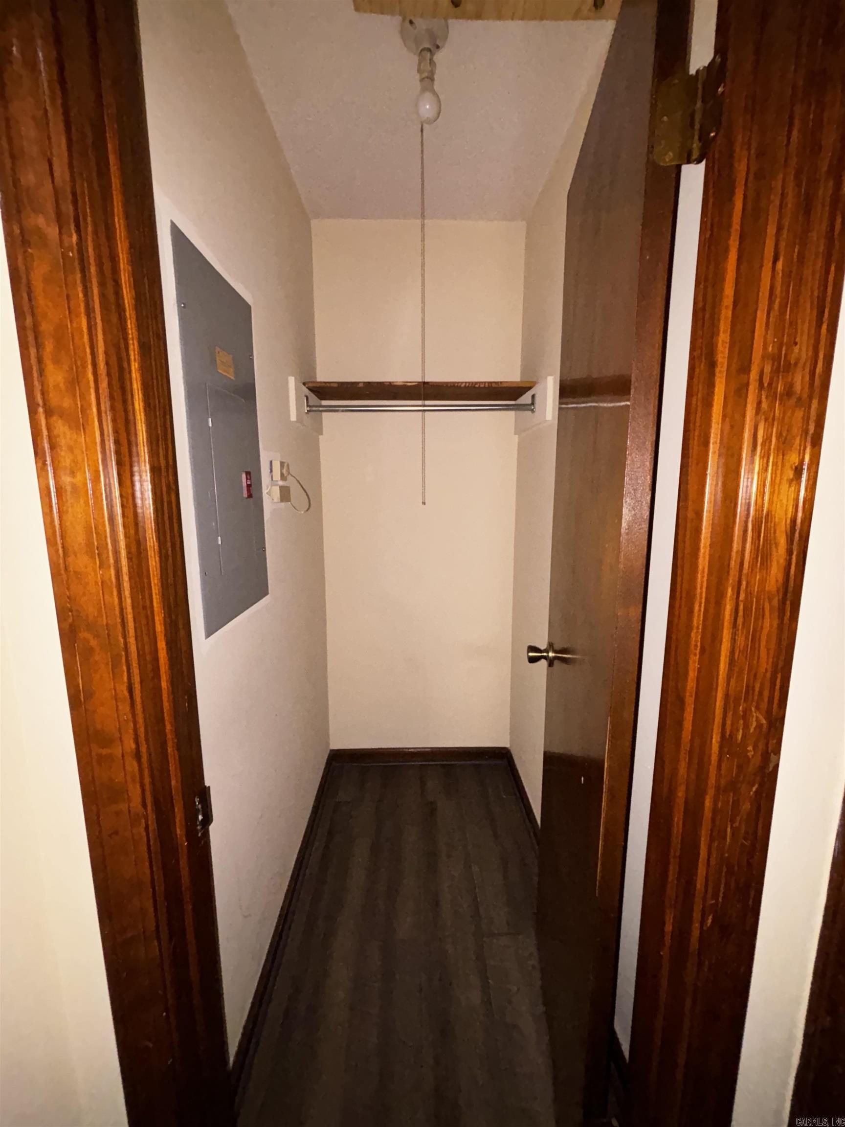 Markham Heights - Residential Lease