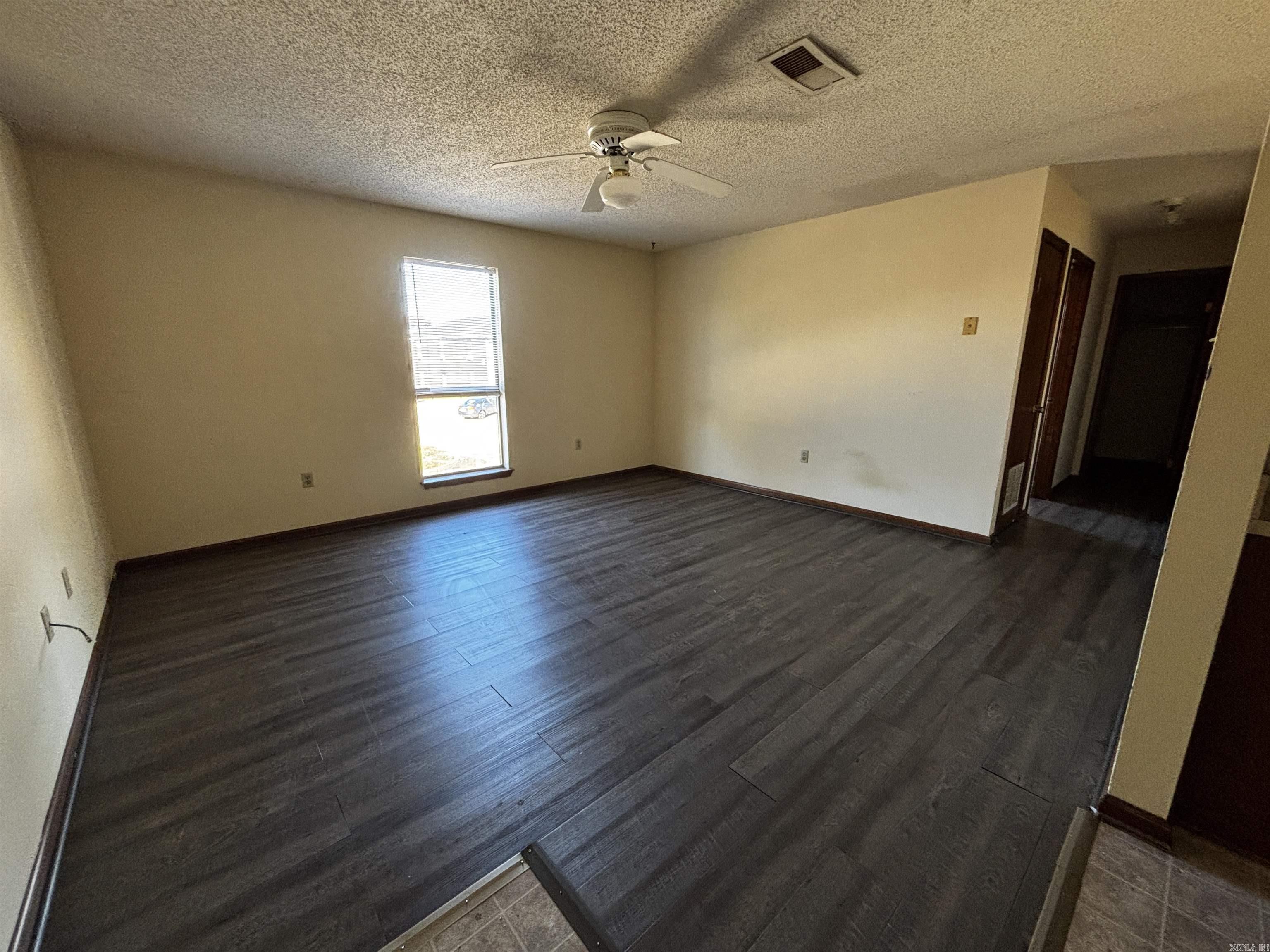 Markham Heights - Residential Lease