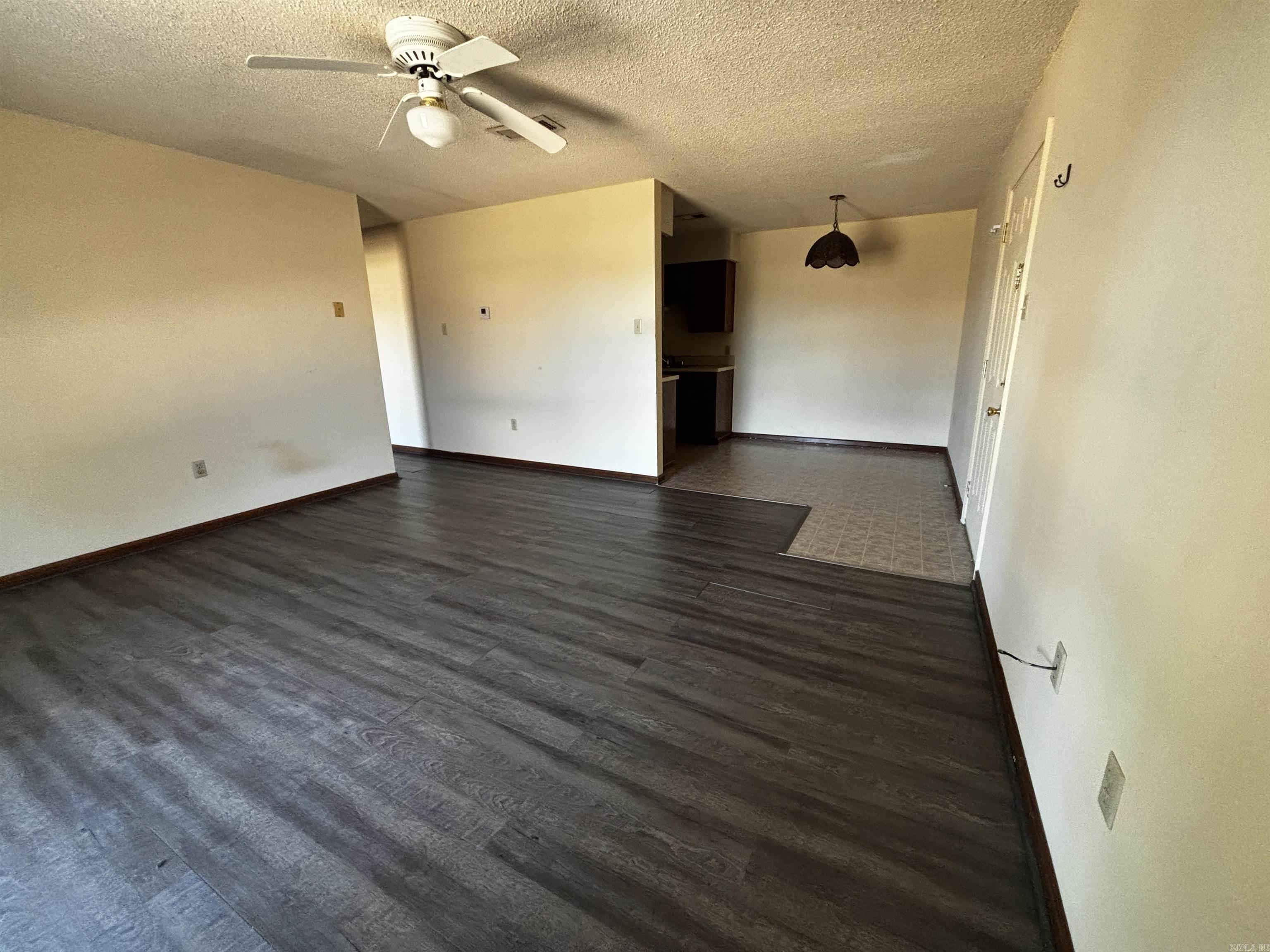 Markham Heights - Residential Lease