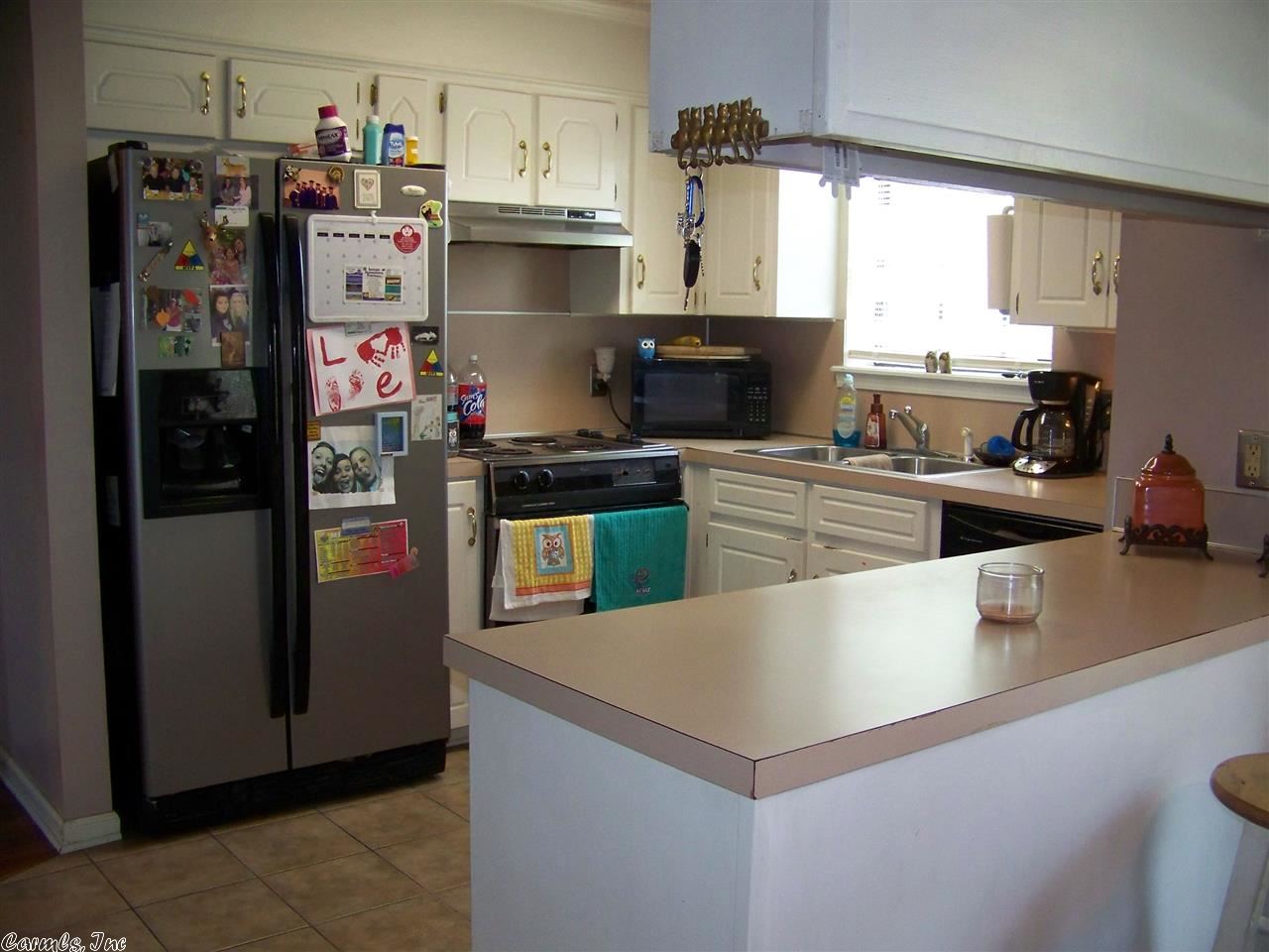 Eagle Estates - Residential