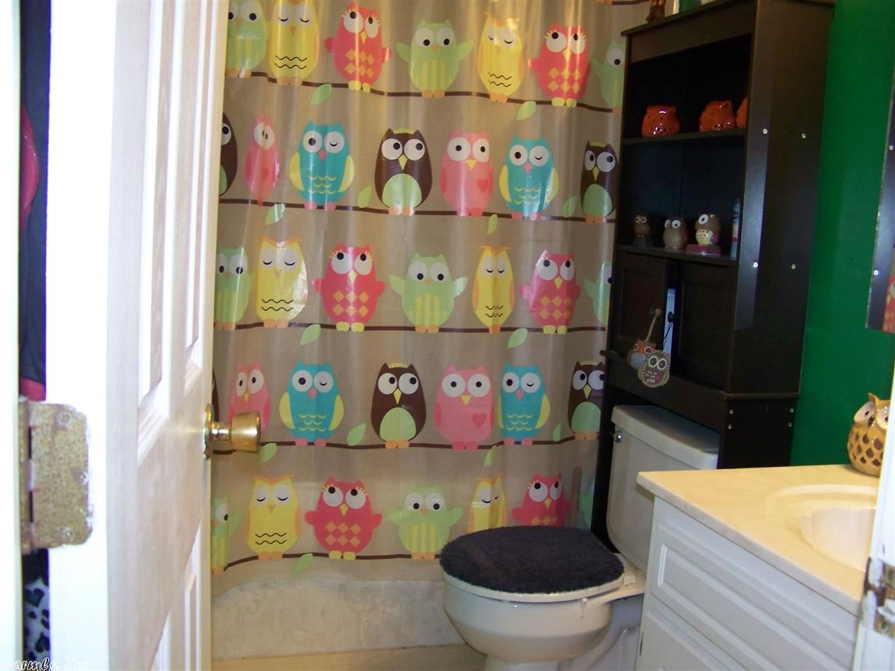 Eagle Estates - Residential