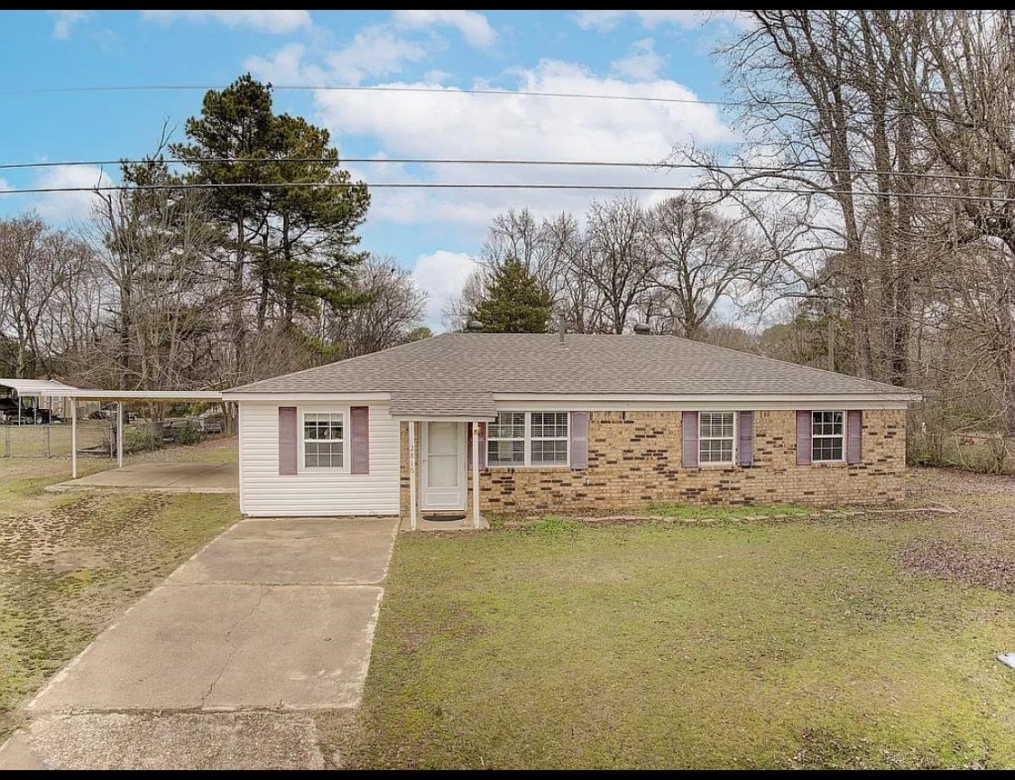 Lake Sail-EM III - Residential