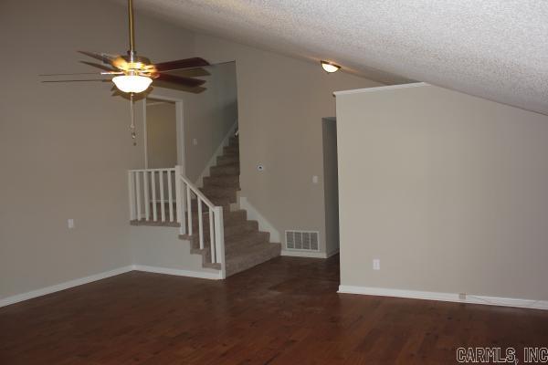 Pecan Lake - Residential Lease