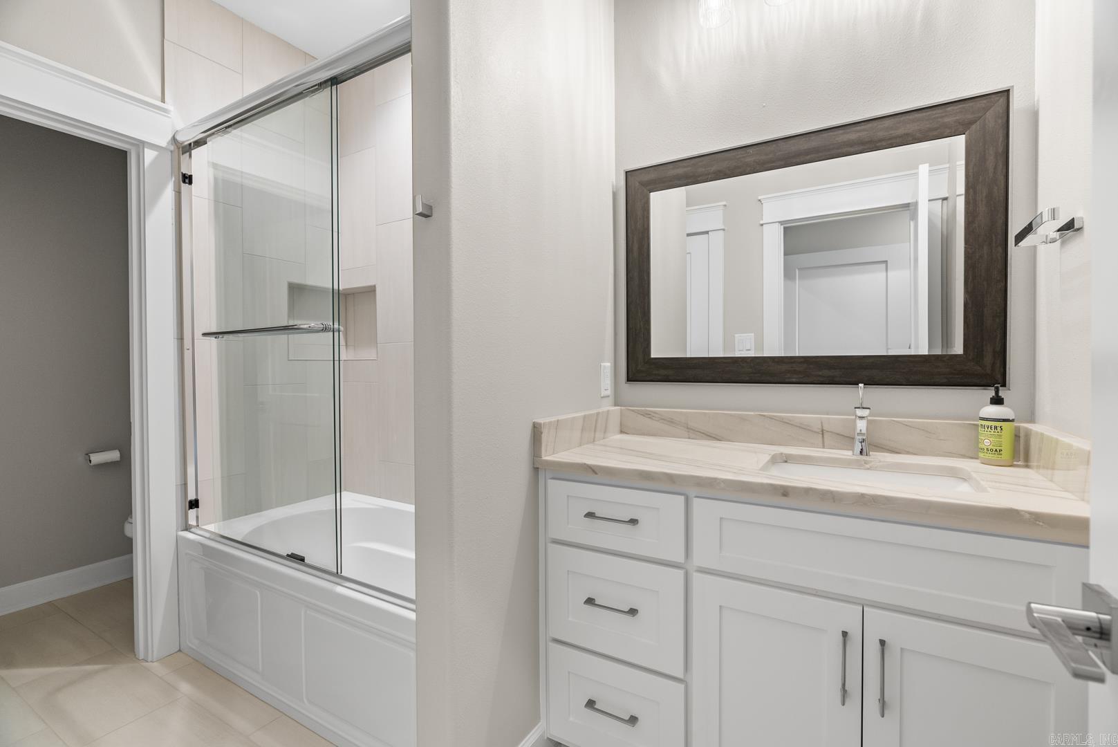 CHENAL VALLEY "FALSTONE COURT" - Residential