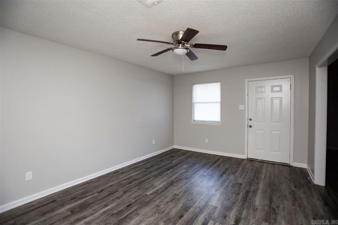 Jacksonville - Residential Lease