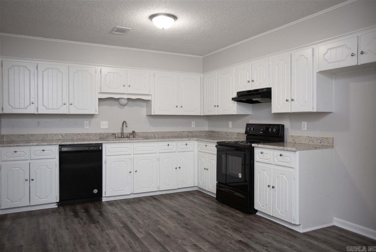 Jacksonville - Residential Lease