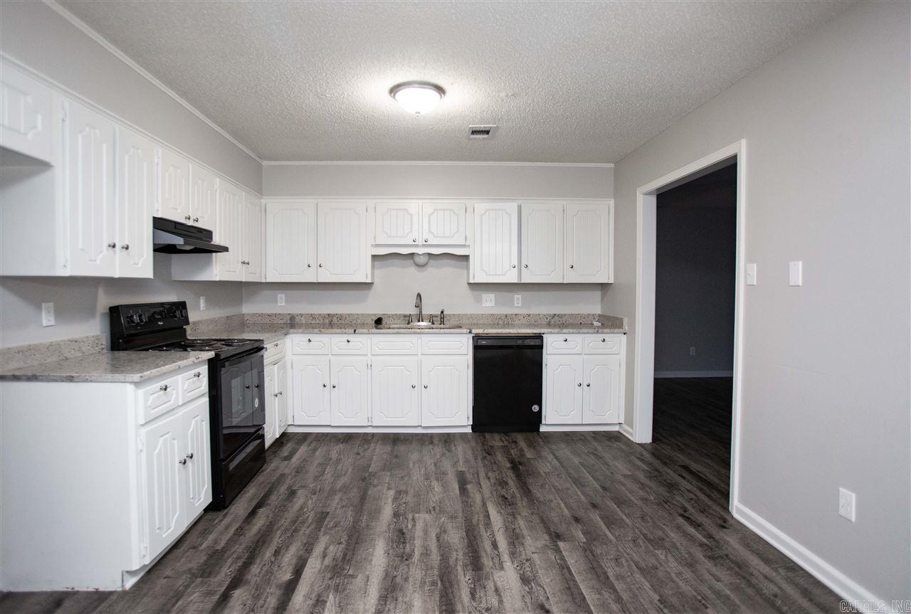 Jacksonville - Residential Lease