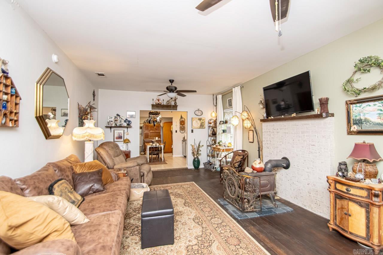 Malvern Special - Residential