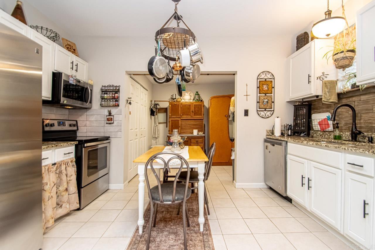 Malvern Special - Residential