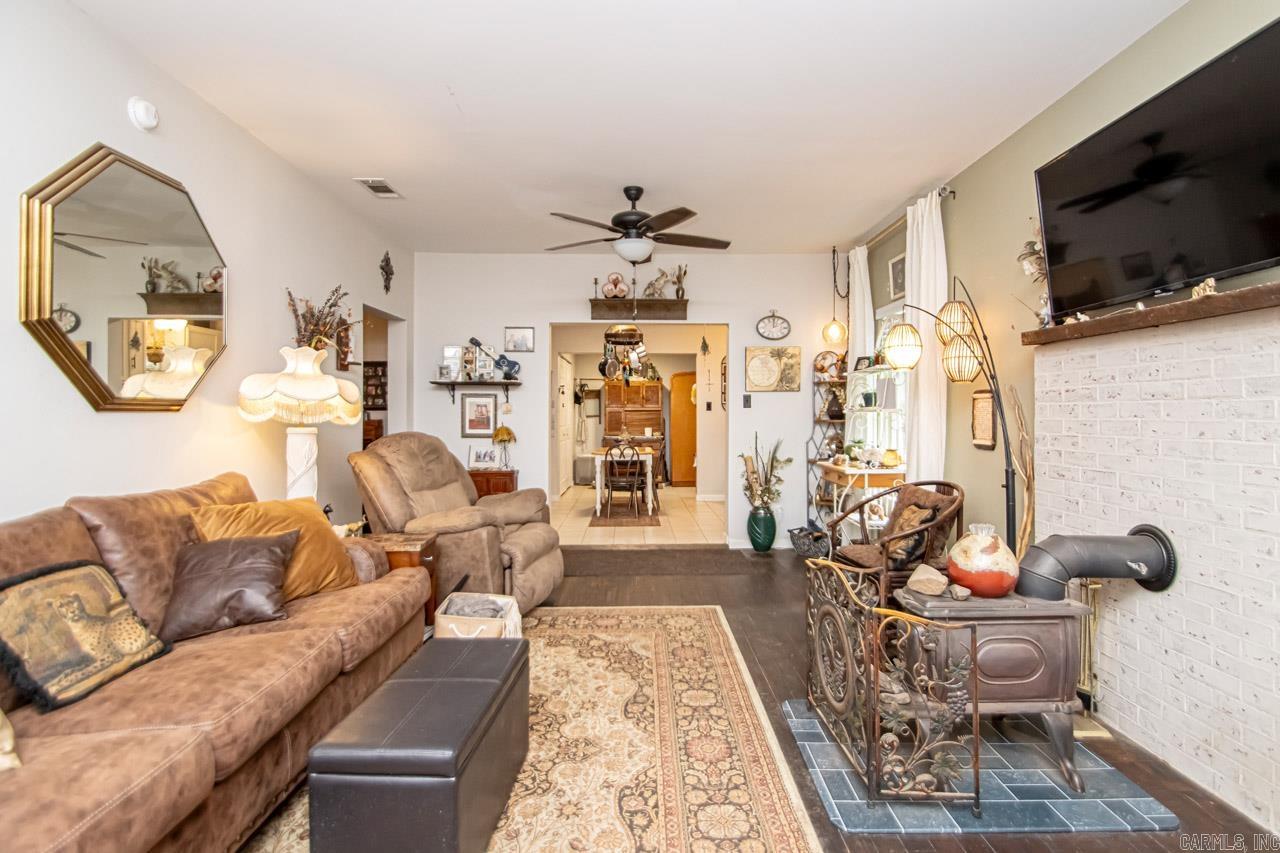 Malvern Special - Residential