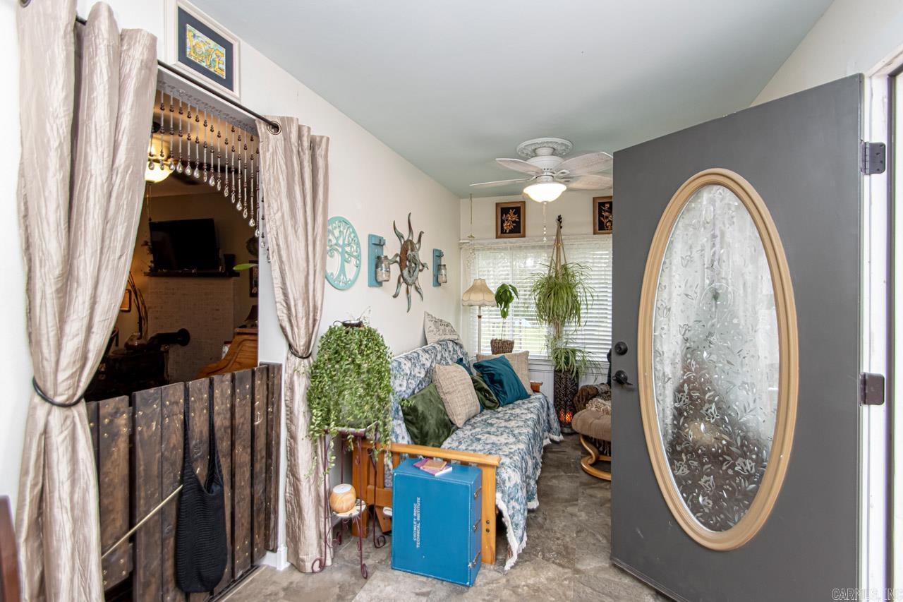 Malvern Special - Residential