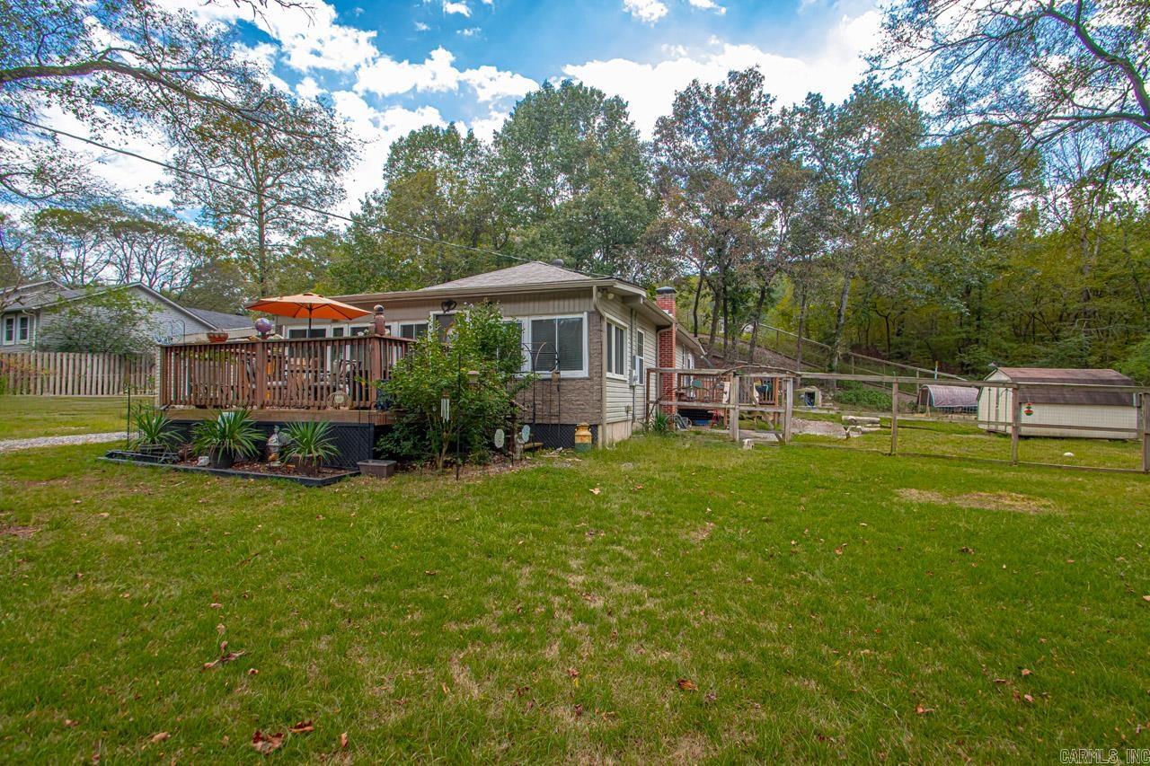 Malvern Special - Residential