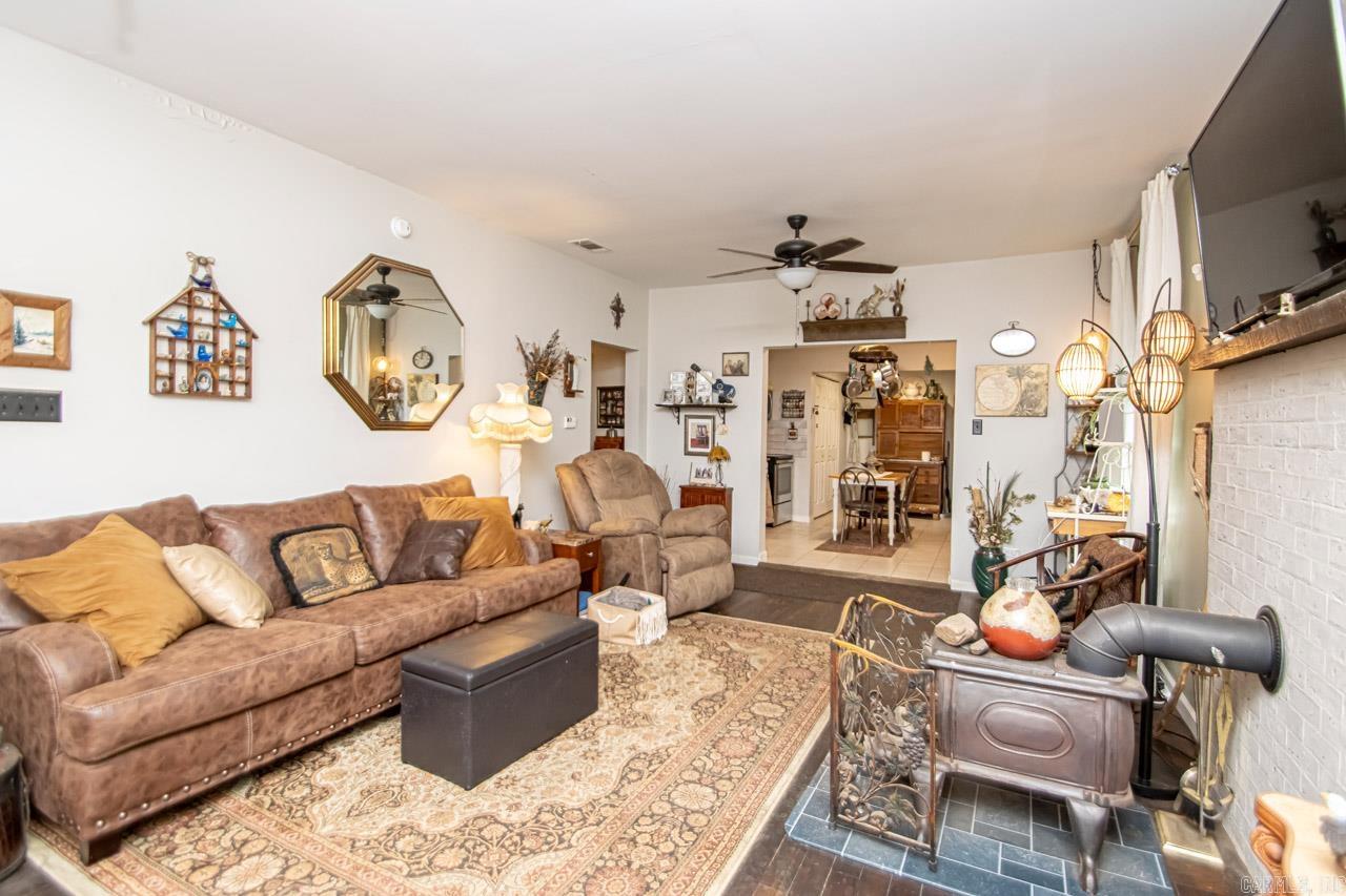 Malvern Special - Residential