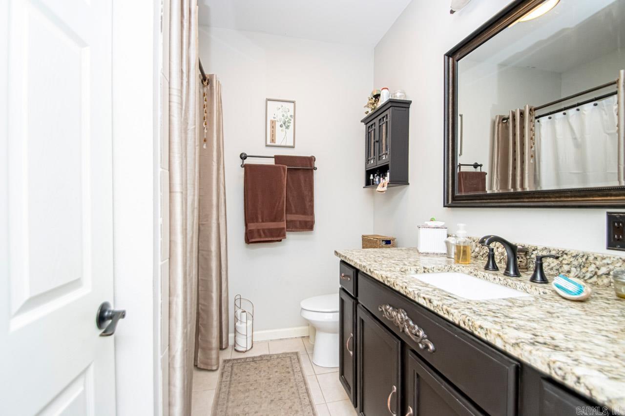 Malvern Special - Residential