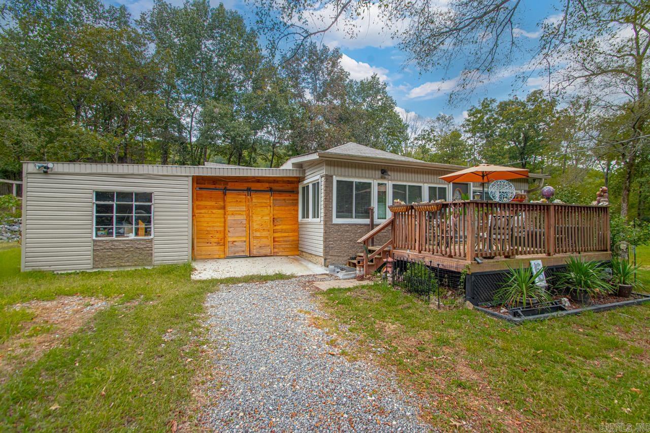 Malvern Special - Residential