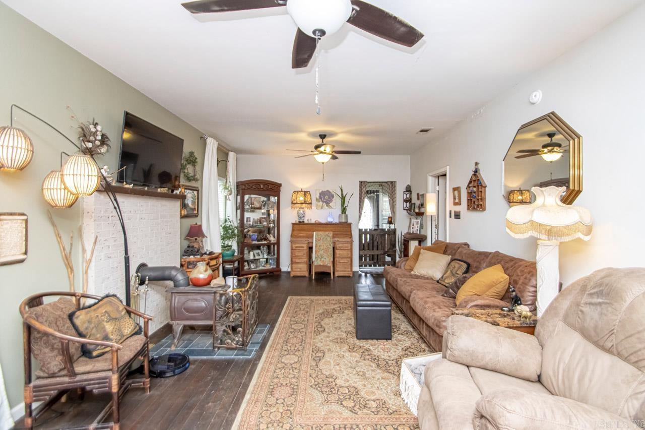 Malvern Special - Residential