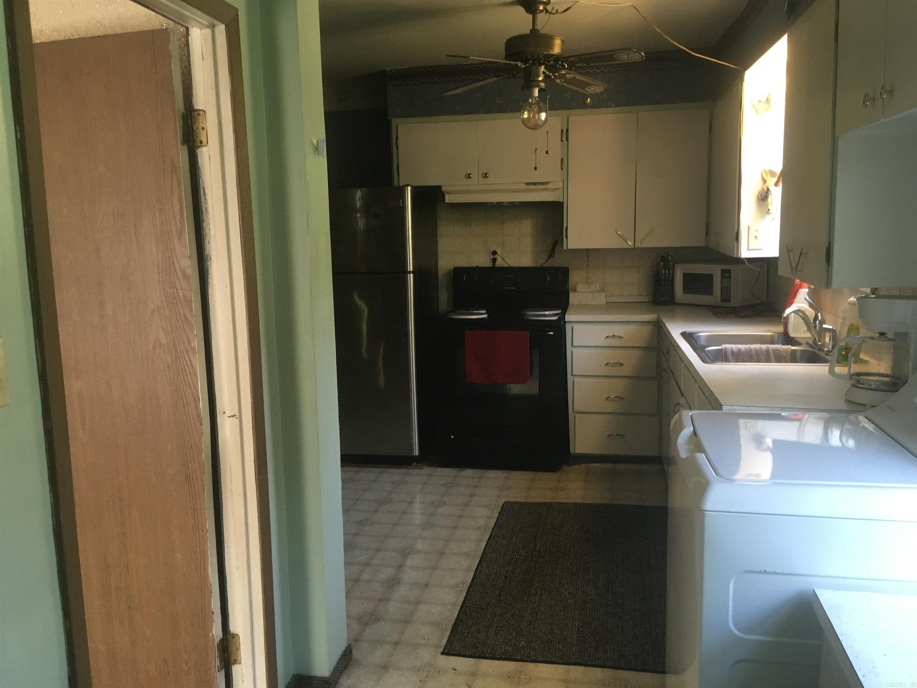 Polk County - Residential